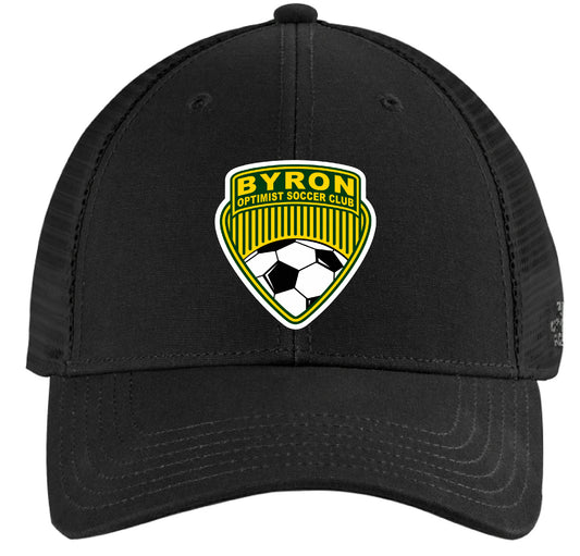 Byron Trucker Hat