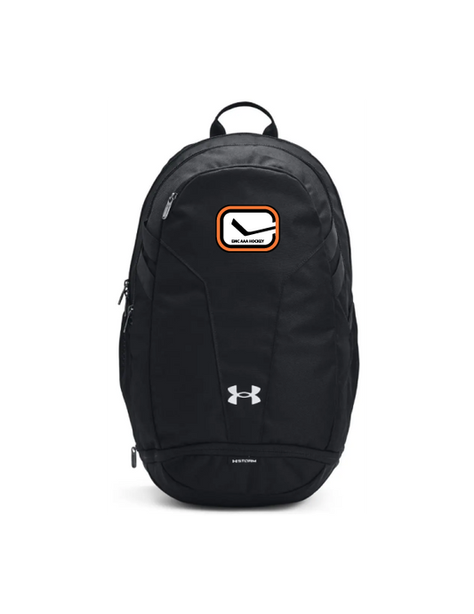 EMC HUSTLE 5 TEAM BACKPACK (UNDER ARMOUR)