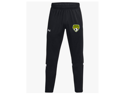 Byron Team Knit Pant