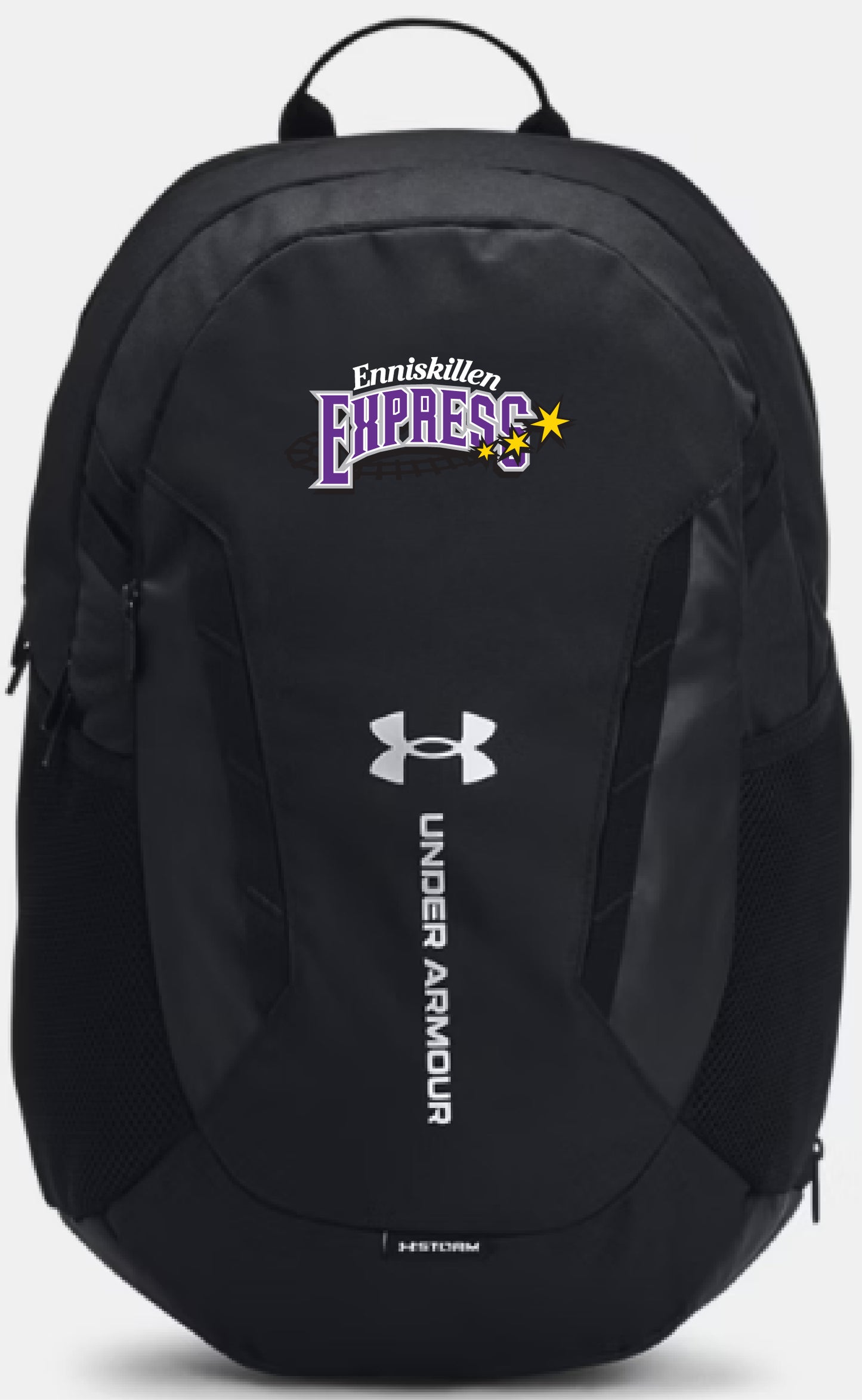 Enniskillen UA Backpack