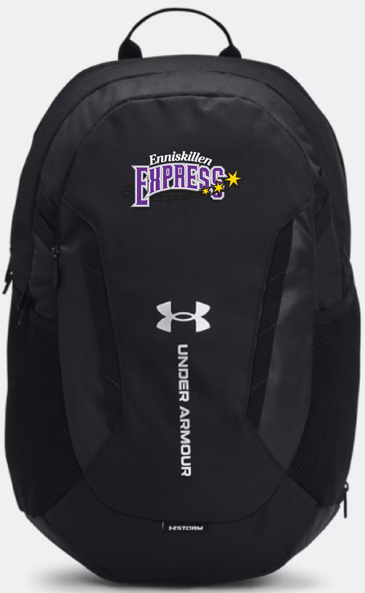 Enniskillen UA Backpack