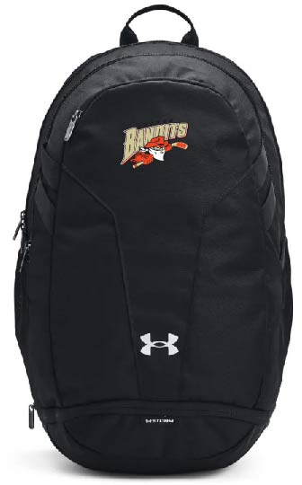 LB HUSTLE 5 TEAM BACKPACK (UNDER ARMOUR)