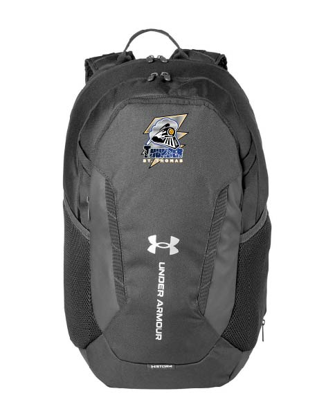 STT UA HUSTLE 6.0 TEAM BACKPACK