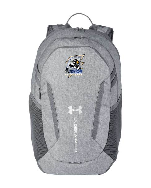 STT UA HUSTLE 6.0 TEAM BACKPACK