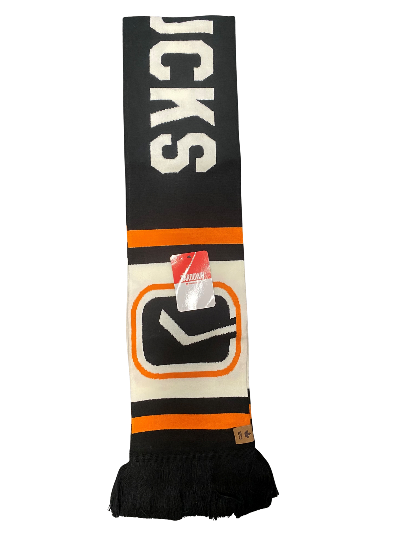 EMC Bardown Scarf