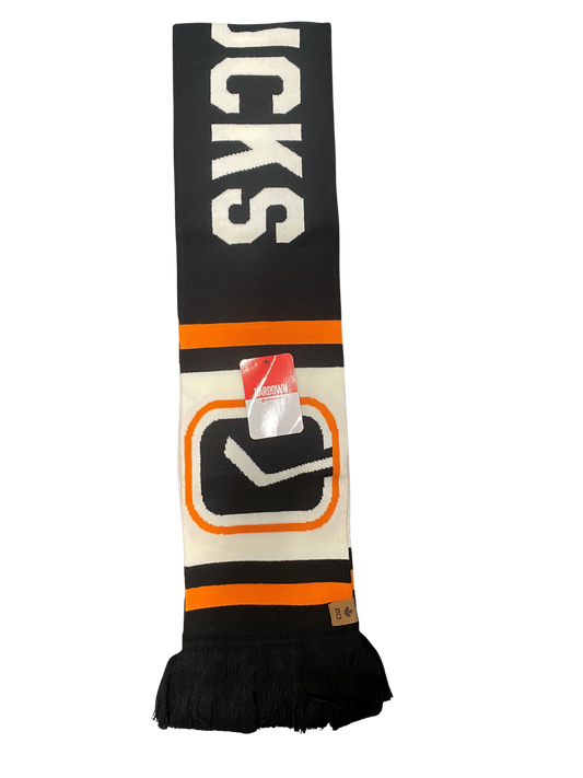 EMC Bardown Scarf