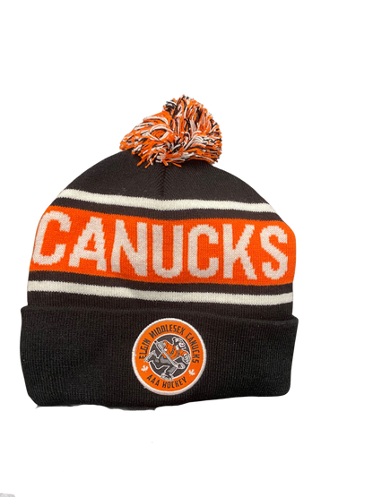 EMC 2 Logo Toque