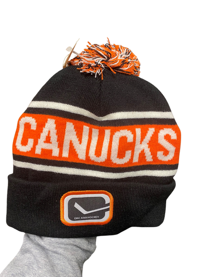 EMC 2 Logo Toque