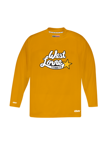 WLC Practice Jersey