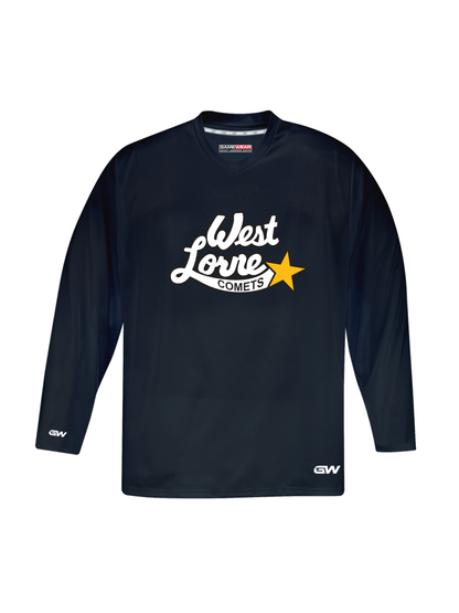 WLC Practice Jersey