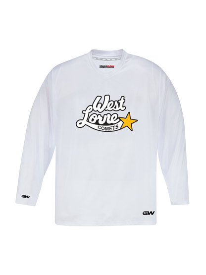 WLC Practice Jersey