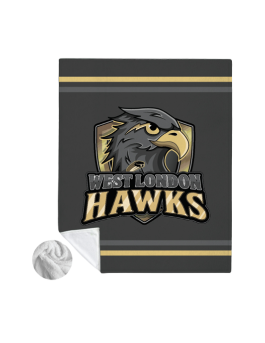 WLH 50x60 Blanket