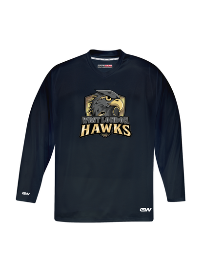WLH Practice Jersey