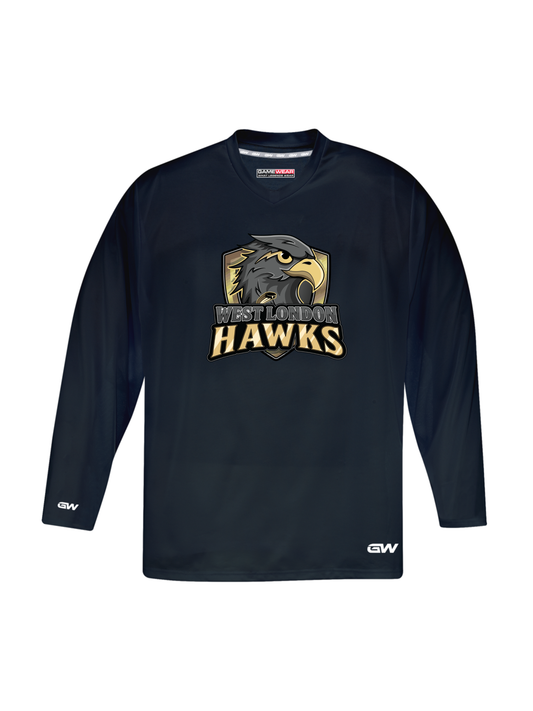 WLH Practice Jersey
