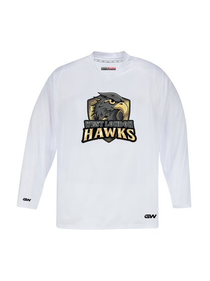 WLH Practice Jersey