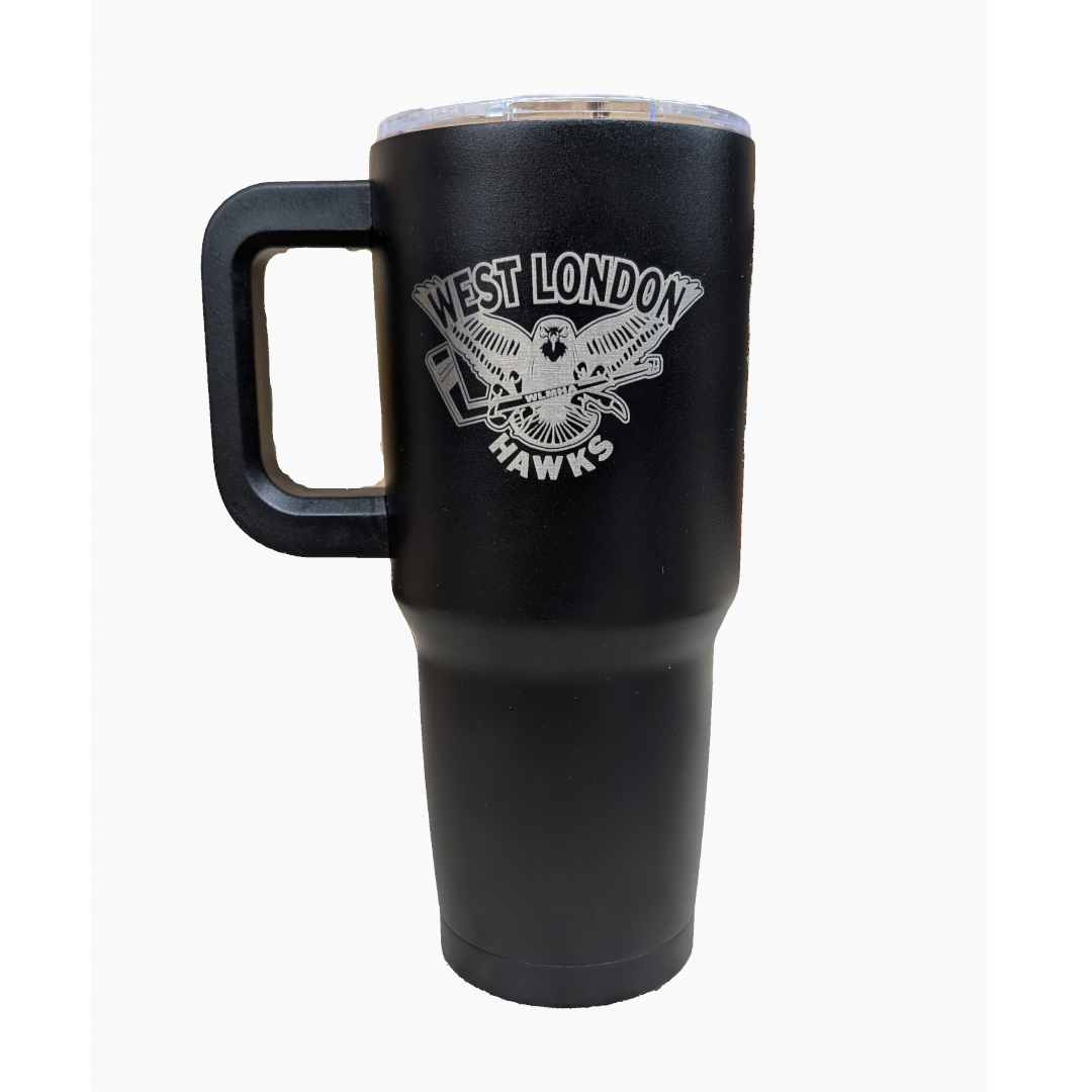 WLH Travel Mug [Limited Supply]