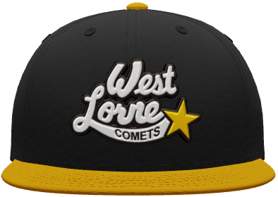 WLC Flexfit Hat 3D Embroidery