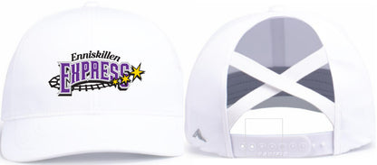 Enniskillen Ladies Ponytail Hat