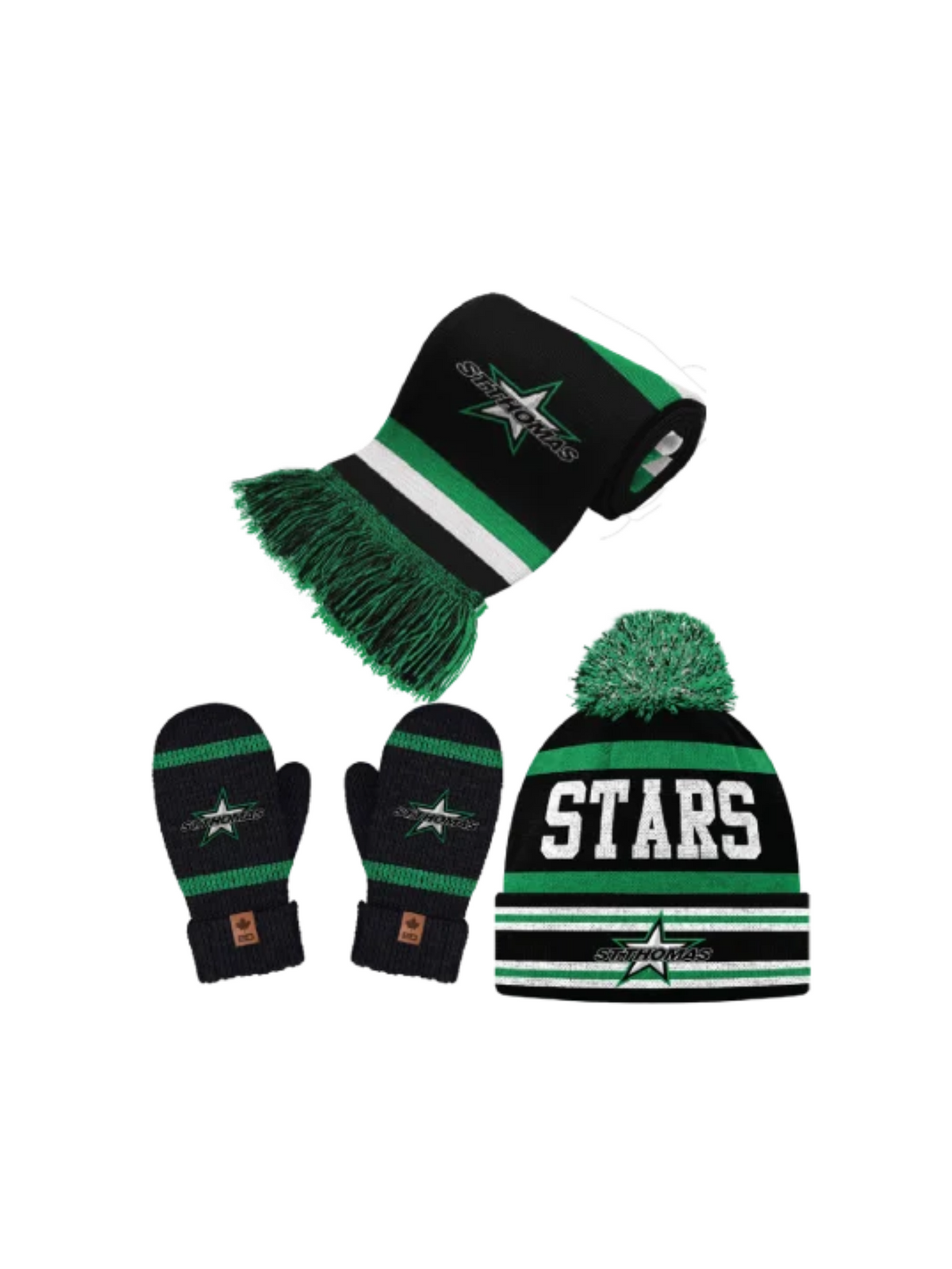 *NEW* STMHA Winter Bundle