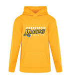 DORCHESTER DRAGONS RINGETTE PERFORMANCE HOODIE