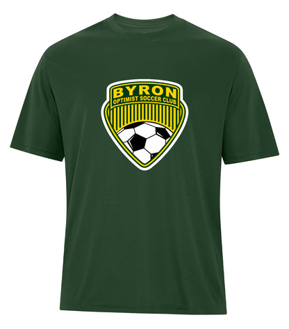 BYRON ATC3700 Performance Tee