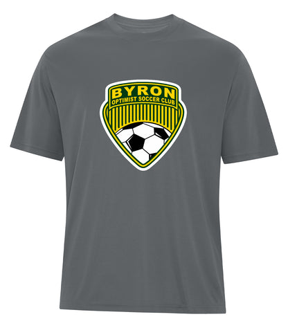 BYRON ATC3700 Performance Tee