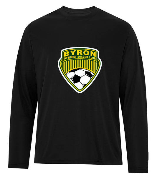 BYRON ATC3715 Performance Shirt