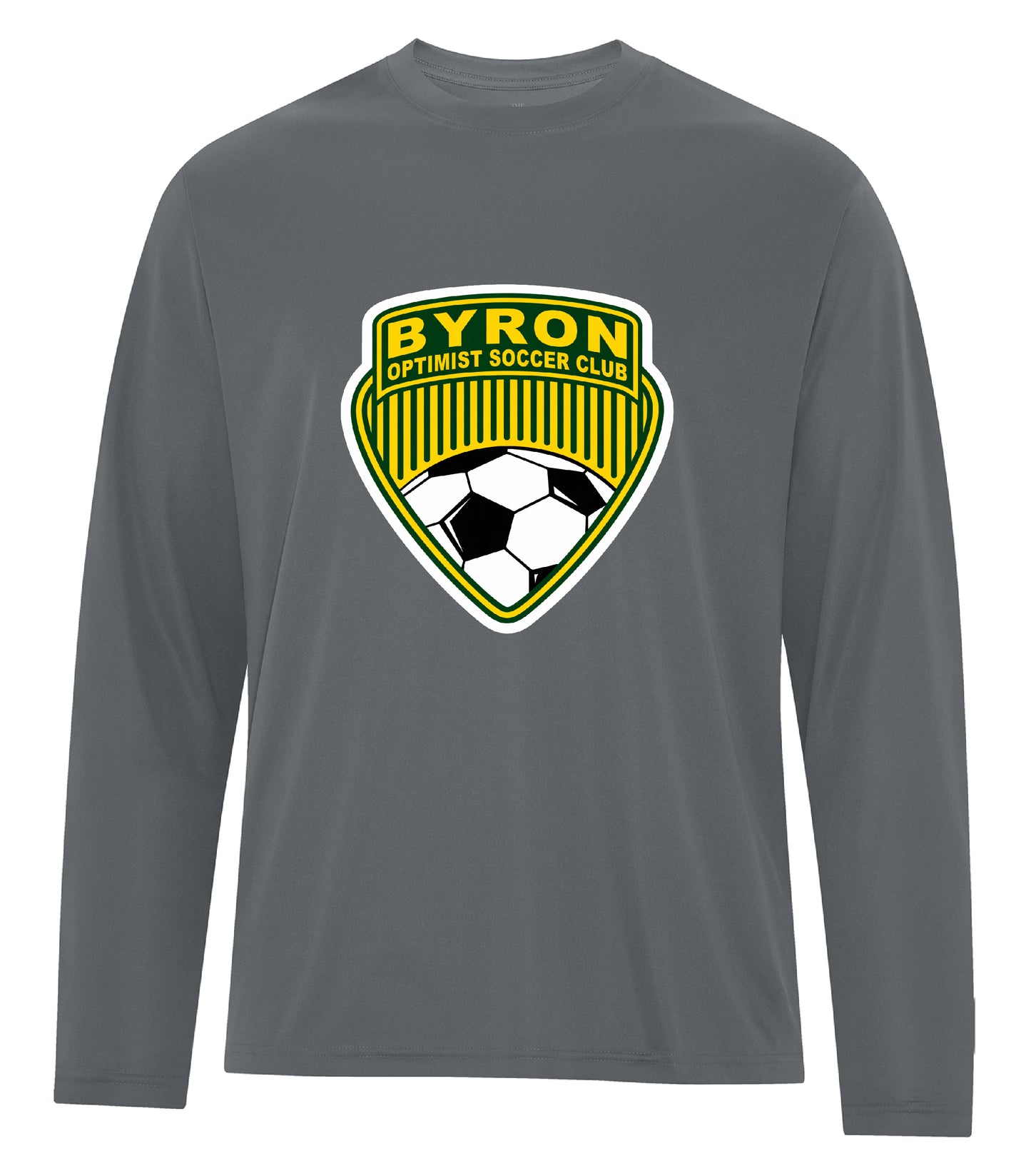 BYRON ATC3715 Performance Shirt
