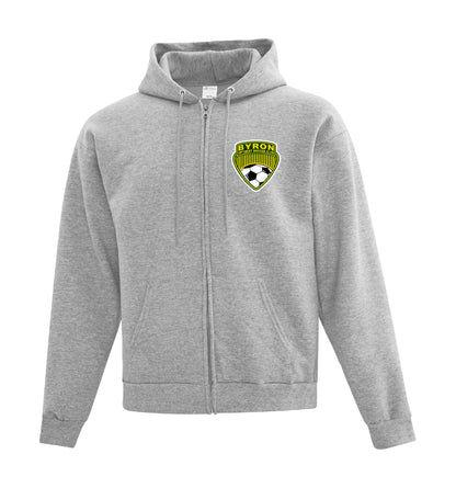 BYRON Full Zip Hoodie
