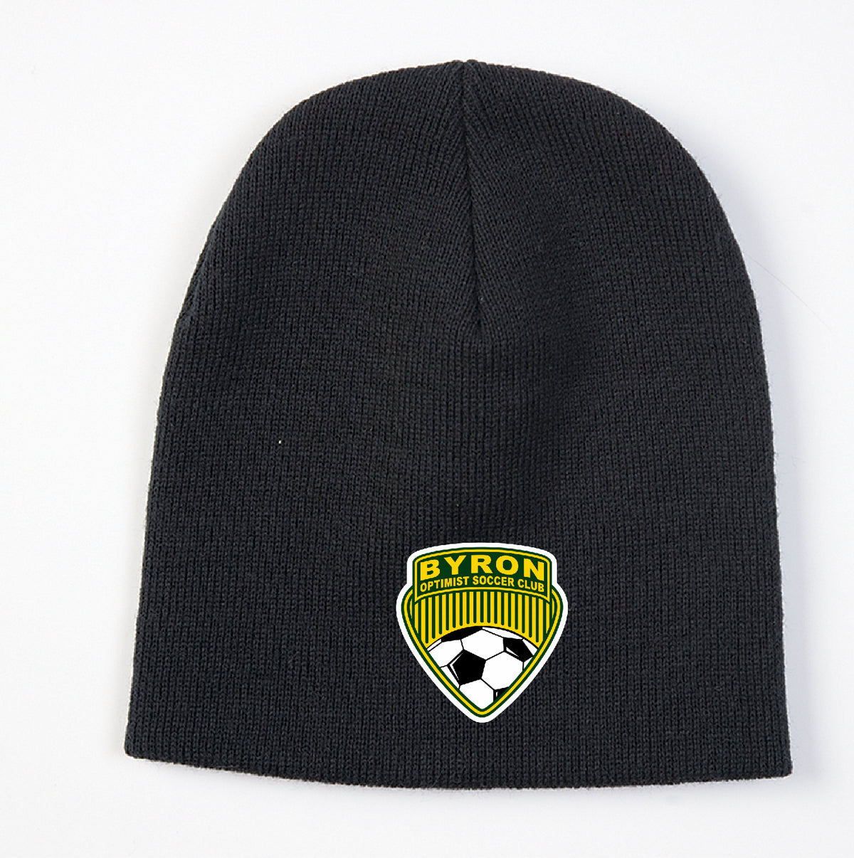 Byron Knit Beanie