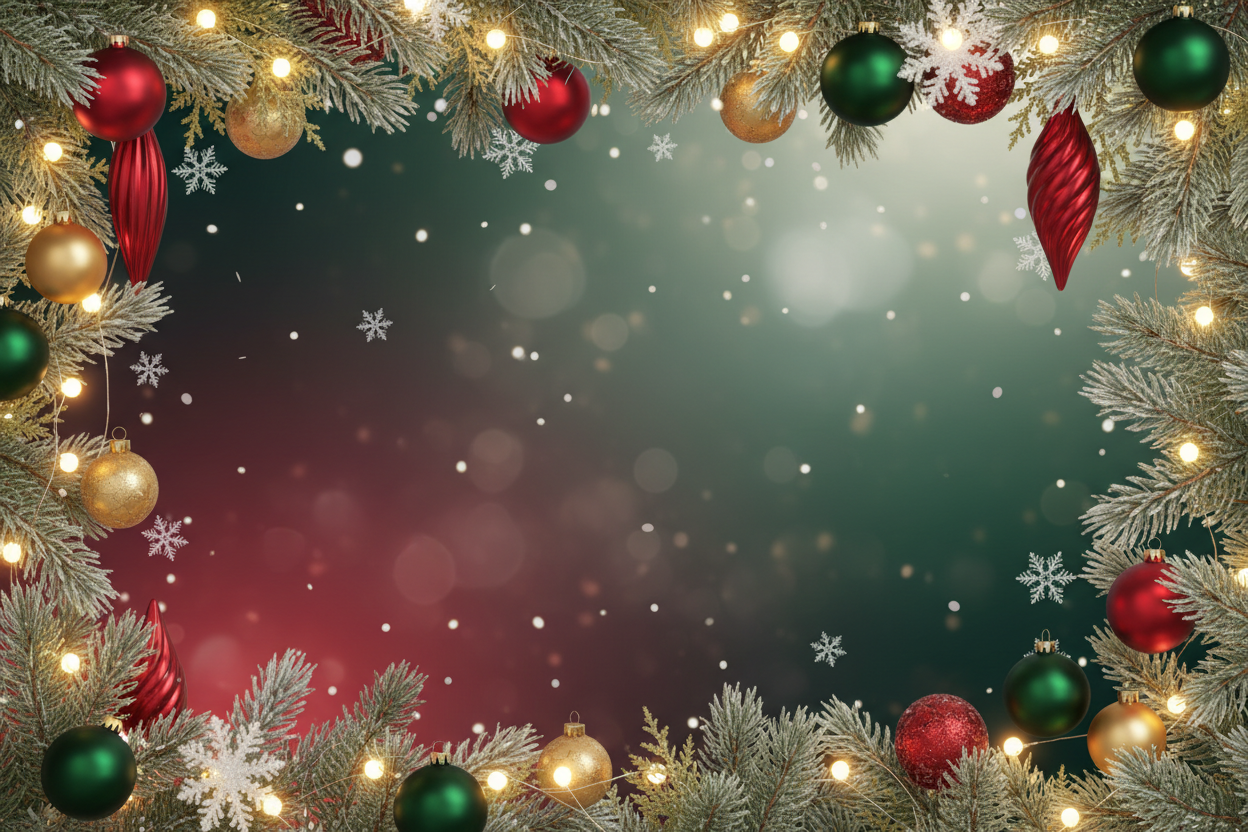 Christmas Background