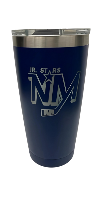 North Middlesex 20oz Coffee Tumbler w/Lid
