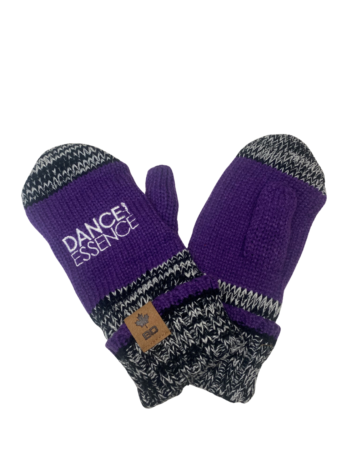 DE Bardown Mittens