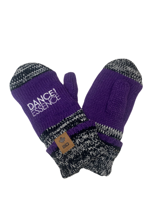 DE Bardown Mittens