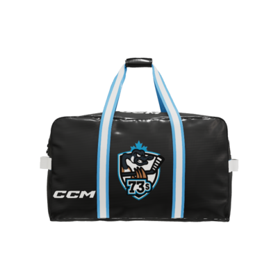Elgin Thames CCM Pro Hockey Bag