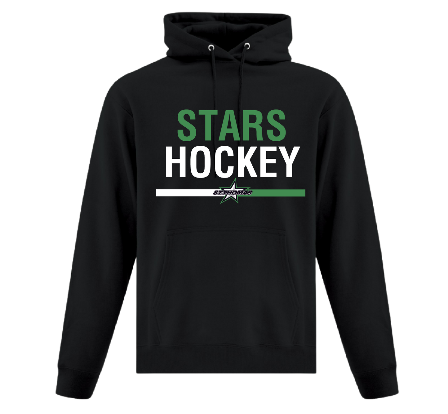 STMHA Cotton Hoodie