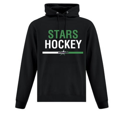 STMHA Cotton Hoodie