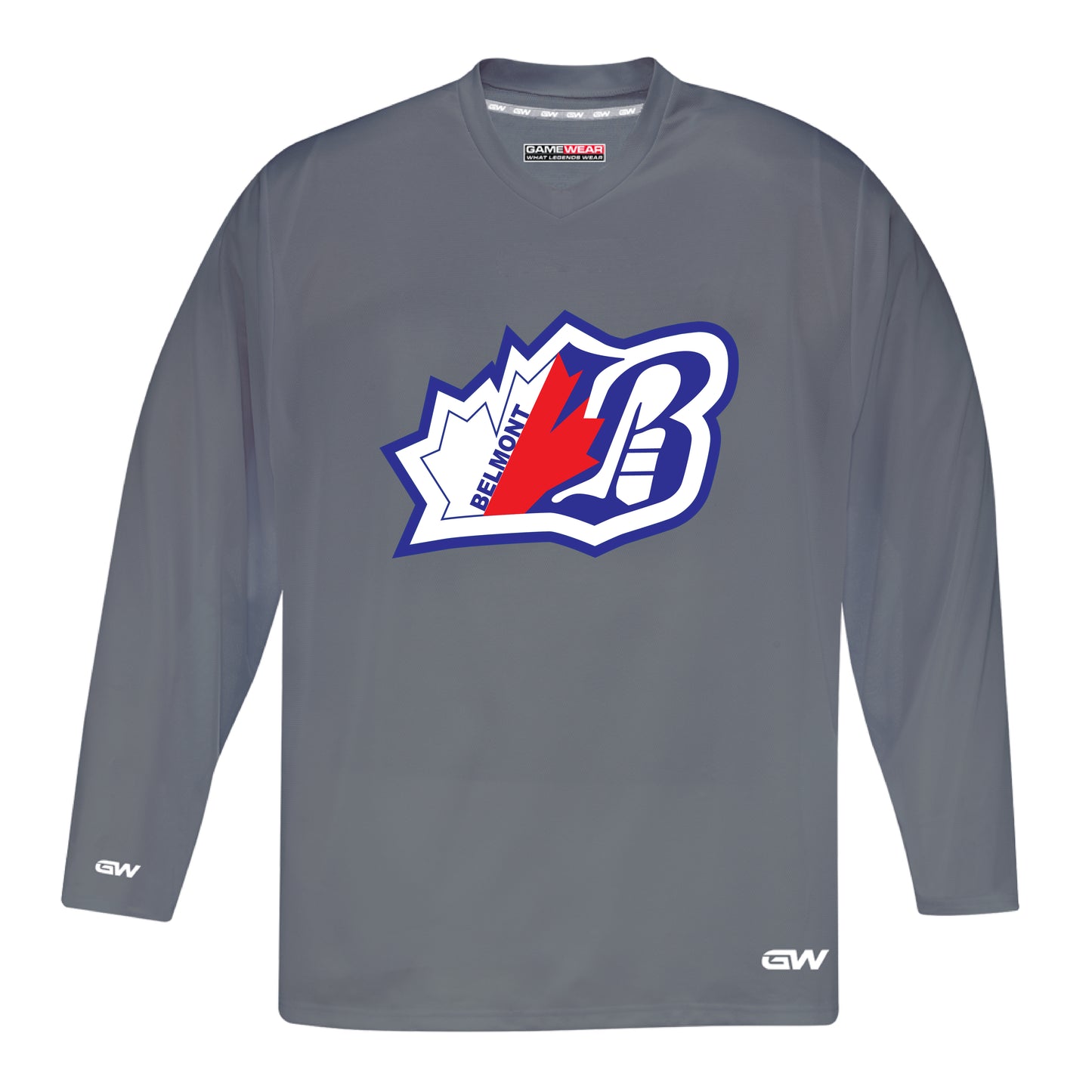BEL Practice Jersey