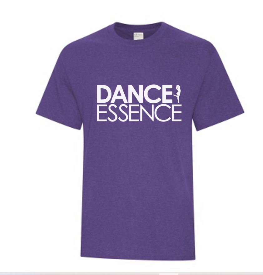 Dance Essence ATC1000 Short Sleeve Tee