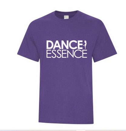 Dance Essence ATC1000 Short Sleeve Tee