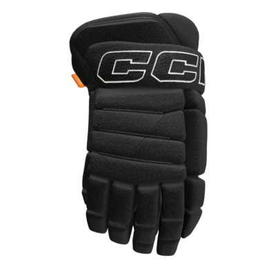 CCM Custom 4 Roll Glove