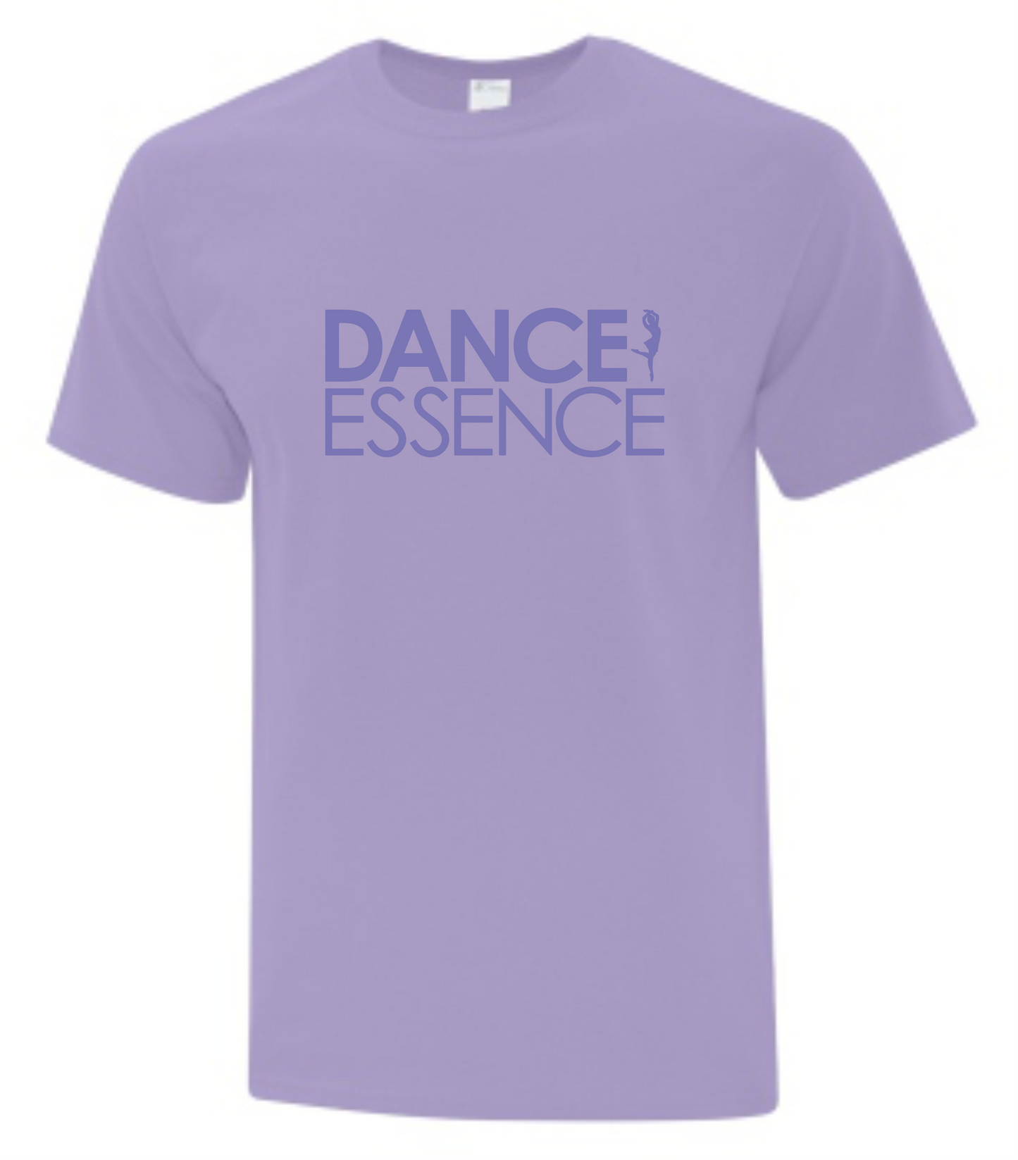 Dance Essence ATC1000 Short Sleeve Tee