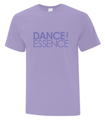 Dance Essence ATC1000 Short Sleeve Tee
