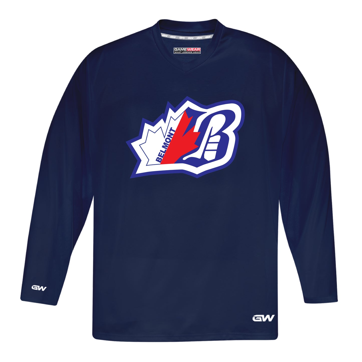 BEL Practice Jersey