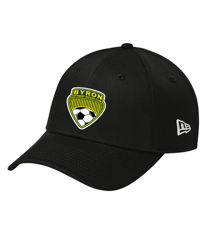 Byron New Era 1000 Stretch Fit Hat