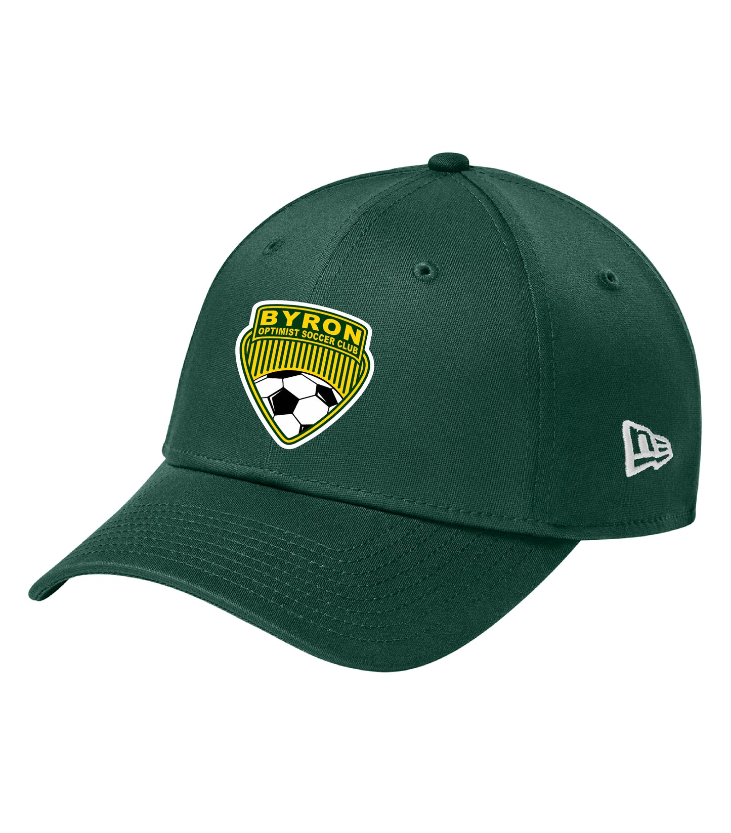Byron New Era 1000 Stretch Fit Hat