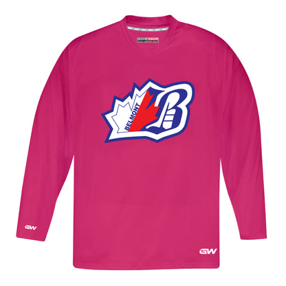 BEL Practice Jersey