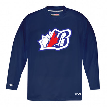 BEL Practice Jersey