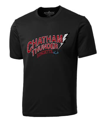 CHA PRO TEAM SHORT SLEEVE TEE