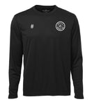 BH ATC LS350 Long Sleeve Performance Shirt